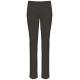 Pantalón chino mujer Ref.TTK741-GRIS OSCURO