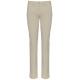 Pantalón chino mujer Ref.TTK741-BEIGE