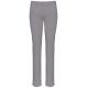 Pantalón chino mujer Ref.TTK741-GRIS FINO