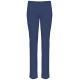 Pantalón chino mujer Ref.TTK741-AZUL PROFUNDO