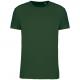 Camiseta de hombre Bio 150g/m2 Ref.TTK3025IC-BOSQUE VERDE