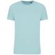 Camiseta de hombre Bio 150g/m2 Ref.TTK3025IC-MENTA DE HIELO