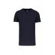 Camiseta de hombre Bio 150g/m2 Ref.TTK3025IC-ARMADA