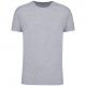 Camiseta de hombre Bio 150g/m2 Ref.TTK3025IC-GRAY DE OXFORD