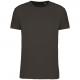 Camiseta de hombre Bio 150g/m2 Ref.TTK3025IC-GRIS OSCURO