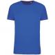 Camiseta de hombre Bio 150g/m2 Ref.TTK3025IC-VERDADERO INDIGO