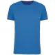 Camiseta de hombre Bio 150g/m2 Ref.TTK3025IC-AZUL REAL AZUL