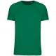Camiseta de hombre Bio 150g/m2 Ref.TTK3025IC-KELLY VERDE