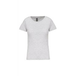 Camiseta bio para mujer 150g/m2