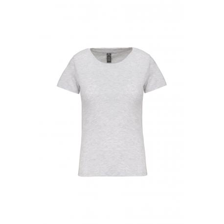 Camiseta bio para mujer 150g/m2