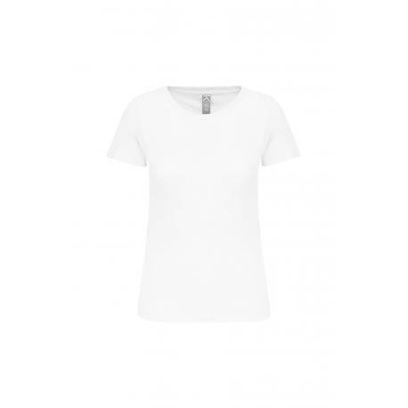 Camiseta bio para mujer 150g/m2