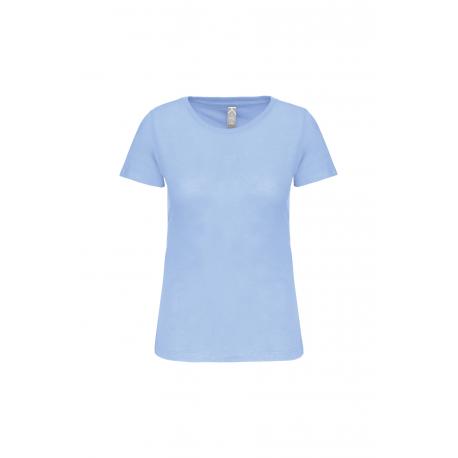 Camiseta bio para mujer 150g/m2