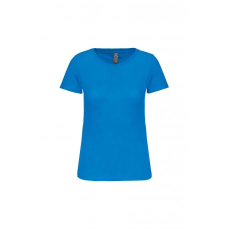 Camiseta bio para mujer 150g/m2