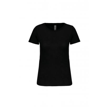 Camiseta bio para mujer 150g/m2