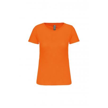 Camiseta bio para mujer 150g/m2