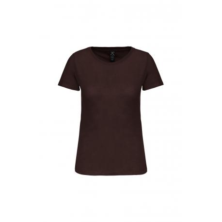 Camiseta bio para mujer 150g/m2