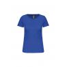 Camiseta bio para mujer 150g/m2