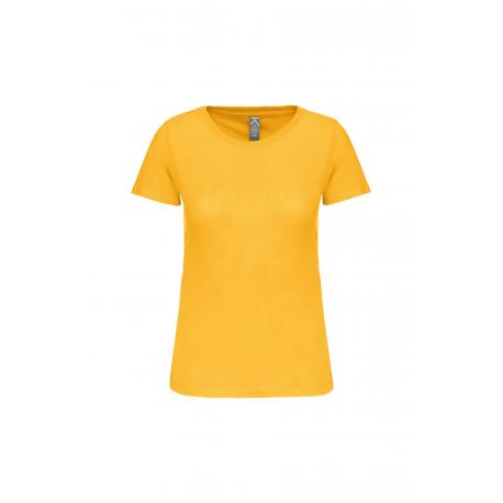 Camiseta bio para mujer 150g/m2