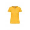 Camiseta bio para mujer 150g/m2