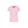 Camiseta bio para mujer 150g/m2