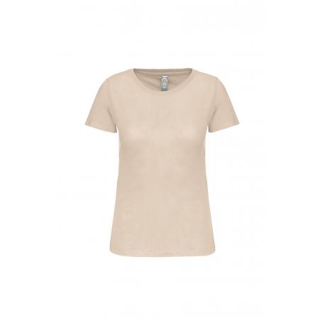 Camiseta bio para mujer 150g/m2