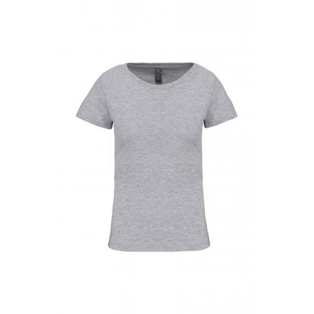 Camiseta bio para mujer 150g/m2