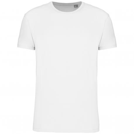 Camiseta unisex Bio 190g/m2