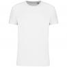 Camiseta unisex Bio 190g/m2