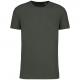 Camiseta unisex Bio 190g/m2 Ref.TTK3032IC-BREZO DE MARMOL VERDE