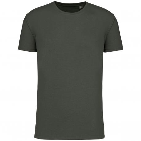 Camiseta unisex Bio 190g/m2