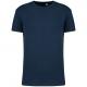 Camiseta unisex Bio 190g/m2 Ref.TTK3032IC-ARMADA