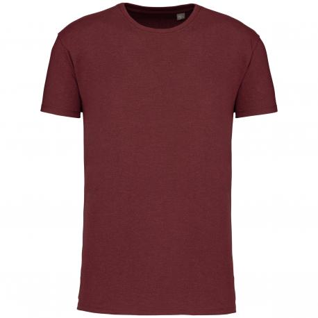 Camiseta unisex Bio 190g/m2