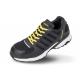 Calzado de seguridad lightweight safety trainer Ref.TTR348X-GRIS OSCURO