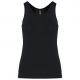 Angelina - camiseta tirantes mujer Ref.TTK311-NEGRO