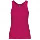 Angelina - camiseta tirantes mujer Ref.TTK311-FUCSIA