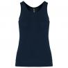 Angelina - camiseta tirantes mujer