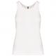 Angelina - camiseta tirantes mujer Ref.TTK311-BLANCO
