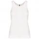 Angelina - camiseta tirantes mujer Ref.TTK311-BLANCO