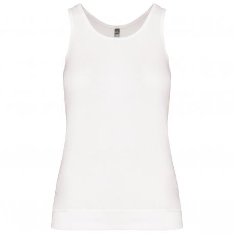 Angelina - camiseta tirantes mujer