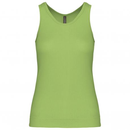 Angelina - camiseta tirantes mujer