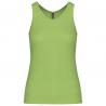 Angelina - camiseta tirantes mujer