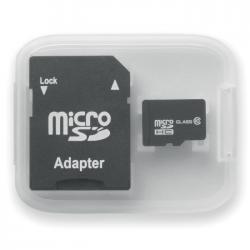 Tarjeta micro sd 8gb Microsd