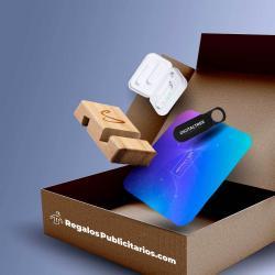 Welcome Pack Techie
