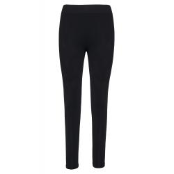 Leggings 7/8 sin costuras mujer