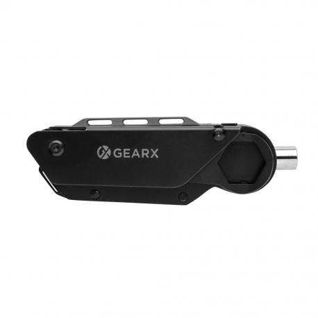 Herramienta para bicicleta Gear X