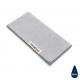 Set de 4 servilletas de mesa Ukiyo Aware ™ 180gr Ref.XDP26125-GRIS 