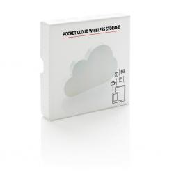 Almacenamiento Cloud inalámbrico de bolsillo