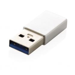 Adaptador USB A a USB C