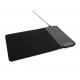 Alfombrilla con carga inalámbrica de 15W y puertos USB Ref.XDP30821-NEGRO 