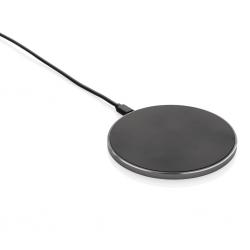 Cargador inalámbrico rápido 15W